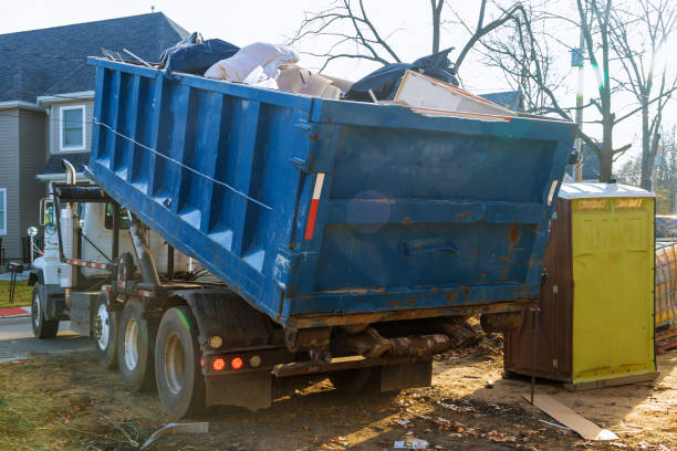 Best Same-Day Junk Removal  in Villanova, PA