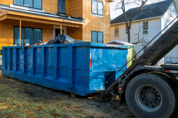 Best Construction Debris Removal  in Villanova, PA