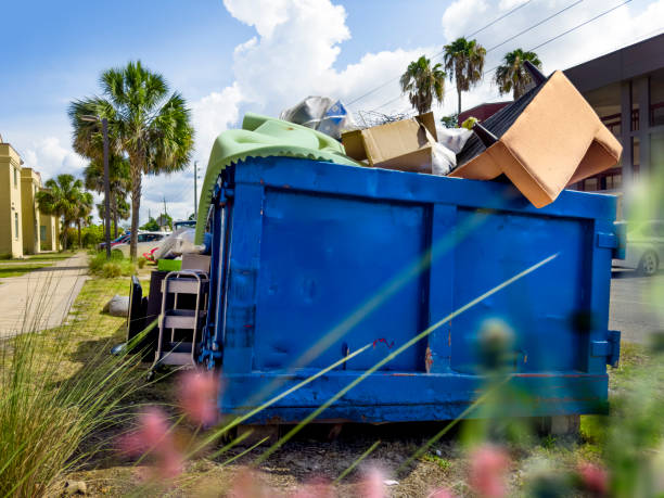 Best Construction Debris Removal  in Villanova, PA