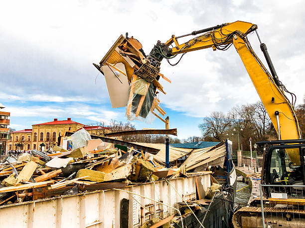 Basement Cleanout Services in Villanova, PA